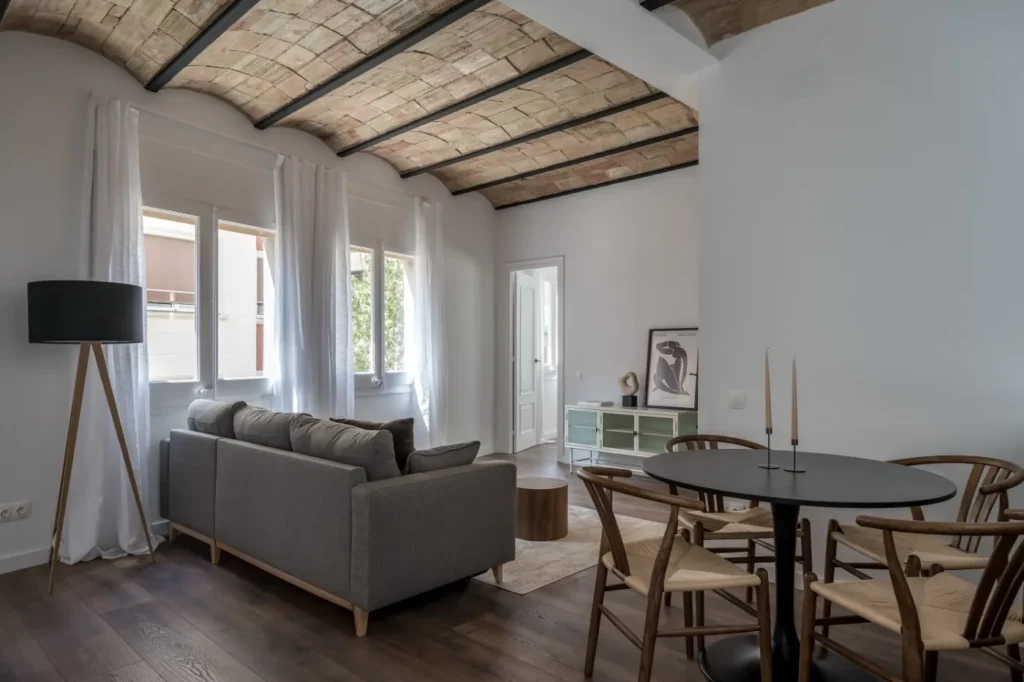 Creu de Molers Project
