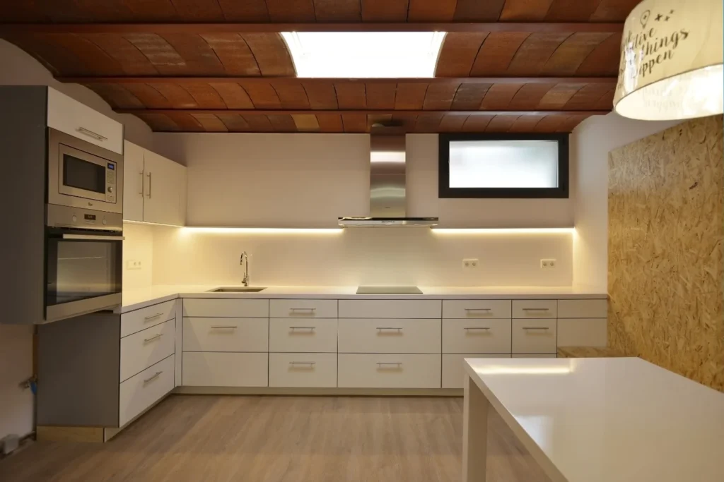 Maria Labernia Project