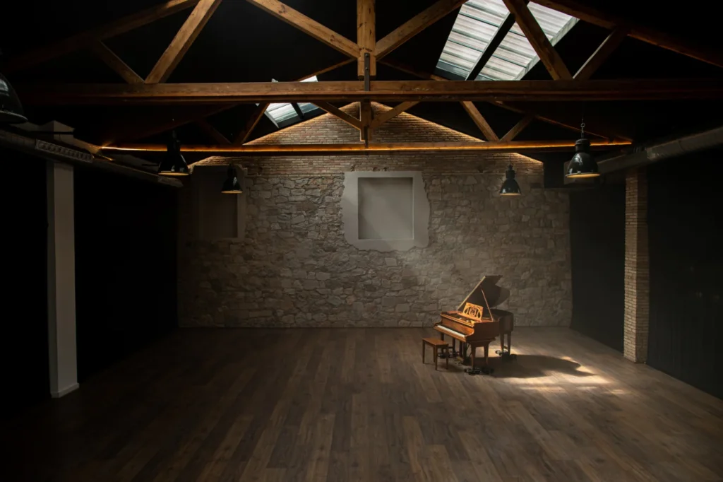 Sant Lluis Project