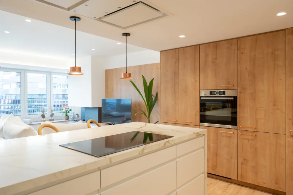 Les Corts Project