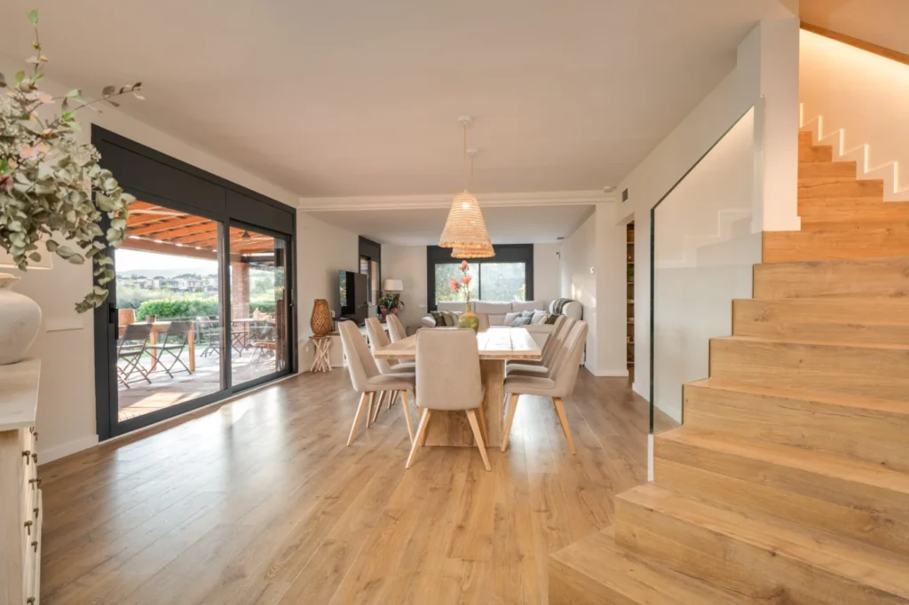 Sant Vicenç de Montalt Project