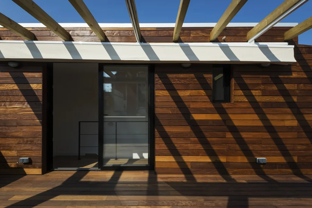 Providencia Project